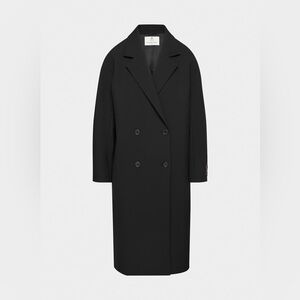 Aritzia Babaton The Slouch™ Coat - (Re)ssential